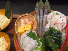 -牛New寿喜烧(闵行龙湖天街店)