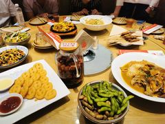-鸽子窝(黄村店)