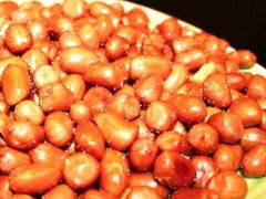 炸花生-云的侧面音乐餐吧(丰马牛餐饮广场店)