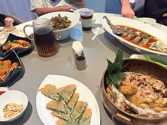 -桂满陇·杭州小馆(巴黎春天浦建店)
