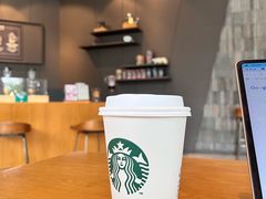 -星巴克(深圳领航里购物中心店)