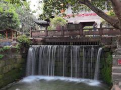 -黄龙溪古镇