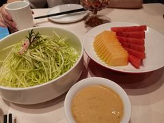 -大鸭梨烤鸭(甘家口店)