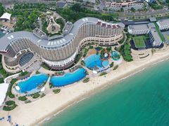 -深圳大梅沙京基洲际度假酒店