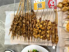 -小饭桶(野三坡百里峡店)