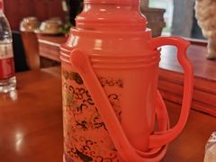 -如意林卡藏餐吧(大昭寺店)