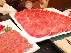 -南门涮肉(天坛南门店)