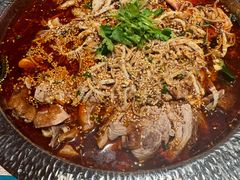 -牛腩之旅·牛腩牛杂煲(光启城美食城店)