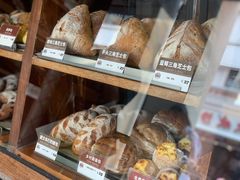 -Juicy Bakery(大学路店)