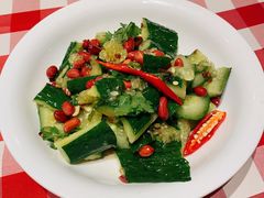 -西贝(吴江路湟普汇店)