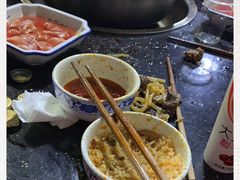 -祝幺妹火锅(裕华村总店)