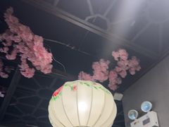 -醉御香渔家园(临沂路与大连路店)