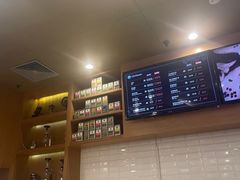 -逸派咖啡 EPARKCOFFEE(广安门店)