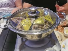 -加勒比阳光环球美食自助(凯德店)