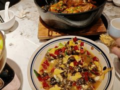 -味仙居(环城南路店)