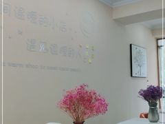 大堂-Tomado绿色烘焙(大尧三路店)