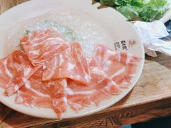 -蜀大侠火锅(森兰花园城店)