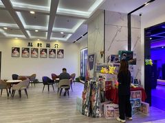 -飞力特游泳健身俱乐部(紫金谷店)