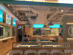 门面-潮米果蚝烙·潮汕小吃(海乐荟店)