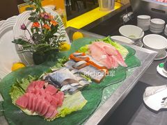 -华安国际大酒店-餐厅