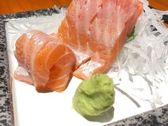 三文鱼-醉虎传(南锣鼓巷店)