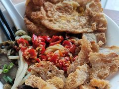 桂林卤菜米粉-牛八宝桂林米粉(八里庄店)