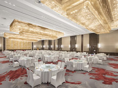 -无锡富力喜来登酒店