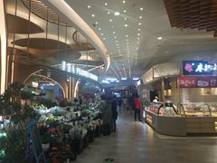 -茶马花街(城西银泰城店)