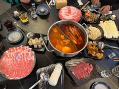 -熹悟海鲜火锅·广式打边炉