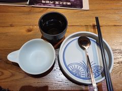 -云海肴·汽锅鸡·云南代表菜(天津国金汇店)