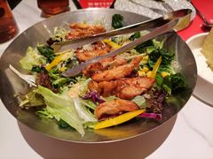 -赤火牛排(金狮广场店)