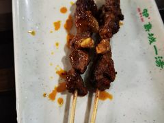 -褚氏岛城一汤(闽江路店)