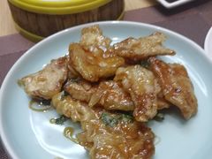 -王厚元饺子·辽菜·烤鸭(黄河大街店)