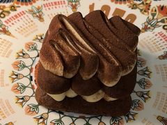 -CA Patisserie法式甜品咖啡(恒隆广场店)