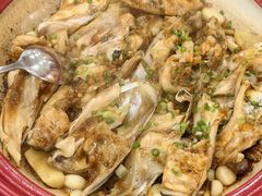 -粤盛海鲜平价店(洛溪食街店)