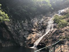 -宁波五龙潭景区