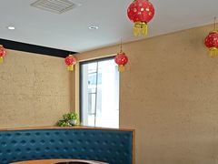 -缘福乡村铁锅炖民宿(八达岭店)