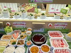 -一围肥牛肉小火锅(佳兆业广场店)