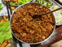 -悟能八戒烤肉自助(秦隆步行街店)