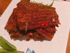 -陆壹捌餐厅(五大道店)