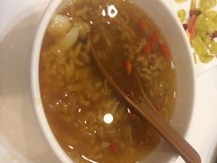 小六汤包(文景路店)-小六汤包砂煲菜(文景路店)