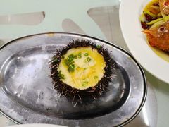 -小辣妹川味海鲜加工店(第一市场椰风巷店)