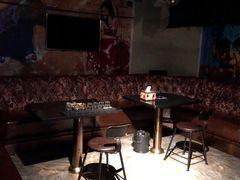 -秘宅KTV(马甸桥店)