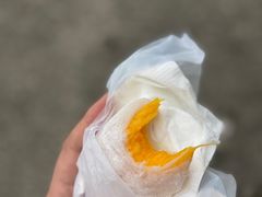 芒果糯米糍-澳门长洲糯米糍(柯打苏沙街店)