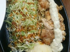 -铃木食堂(帽儿胡同店)