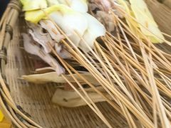 -古真记钵钵鸡(总店)
