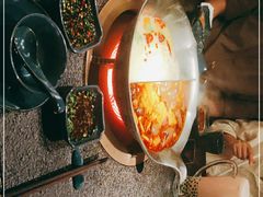 -湊湊火锅·茶憩(打浦桥日月光店)