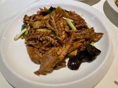 爆炒腰花-金春禧(世茂国际广场店)