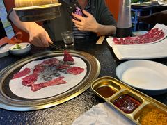 -熊大·鲜烤黄牛肉(五山店)