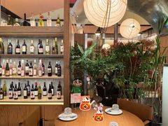 -芭莉与彩虹西餐厅(成都合生汇店)